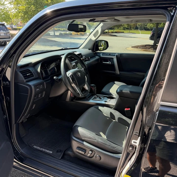 2016 Toyota 4Runner 5th Gen - Image 9 of 20