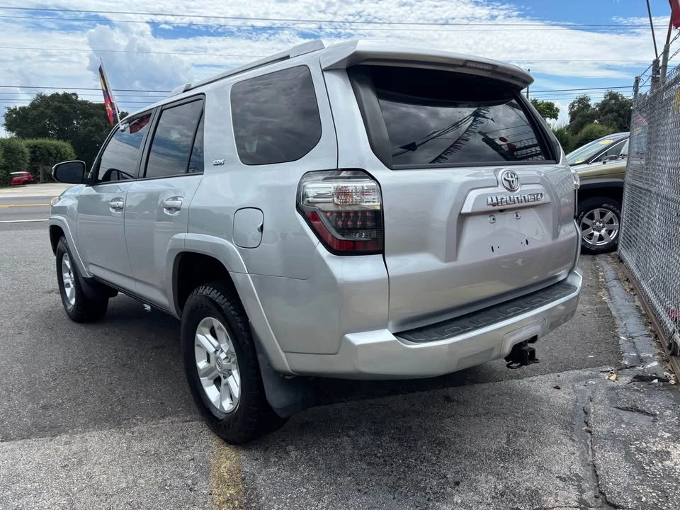 2016 Toyota 4Runner 5th Gen - Image 3 of 15