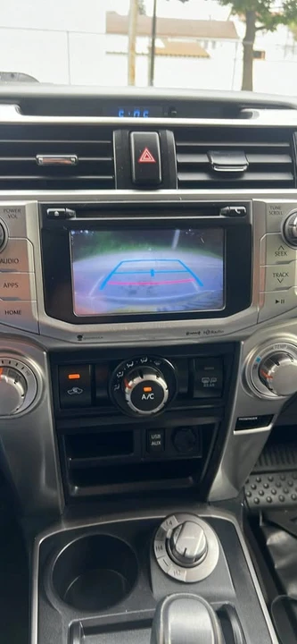 2016 Toyota 4Runner 5th Gen - Image 15 of 18