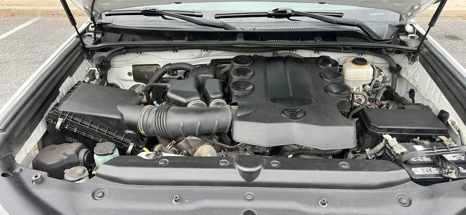 2016 Toyota 4Runner 5th Gen - Image 8 of 18