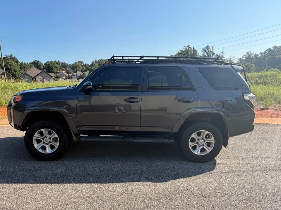 2016 Toyota 4Runner 5th Gen - Image 5 of 7