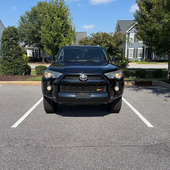 2016 Toyota 4Runner 5th Gen - Image 6 of 20