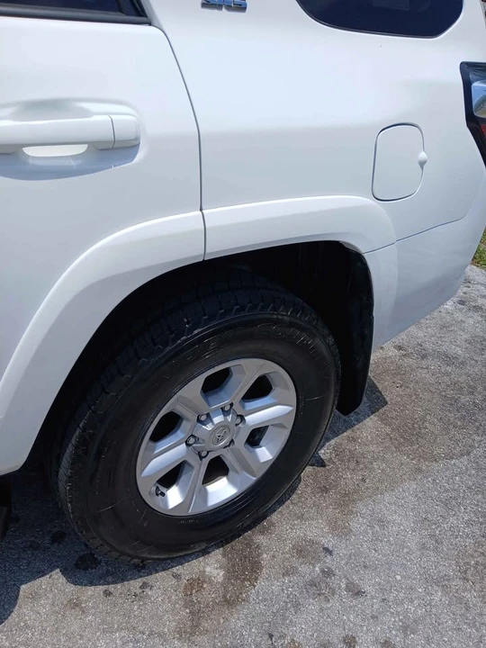 2016 Toyota 4Runner 5th Gen - Image 3 of 14