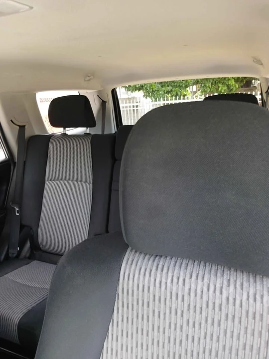 2016 Toyota 4Runner 5th Gen - Image 9 of 14