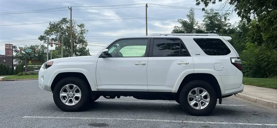 2016 Toyota 4Runner 5th Gen - Image 4 of 18