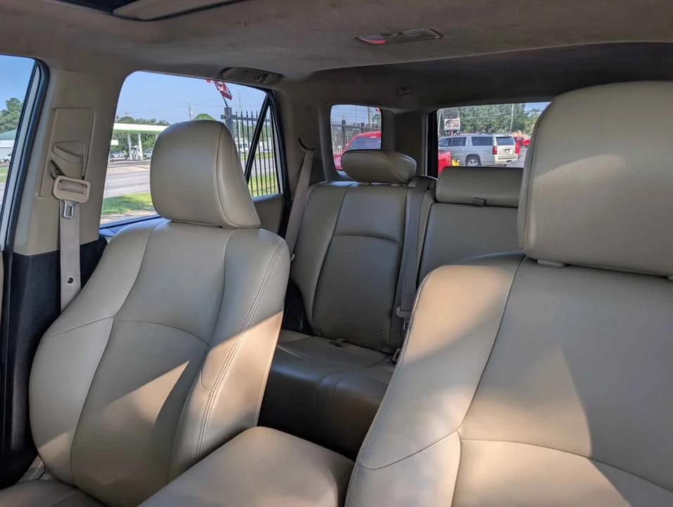 2016 Toyota 4Runner 5th Gen - Image 11 of 20