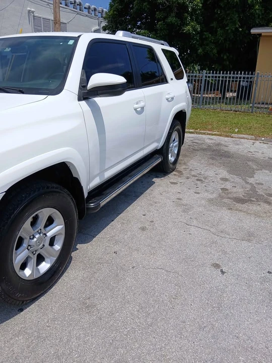 2016 Toyota 4Runner 5th Gen - Image 2 of 14