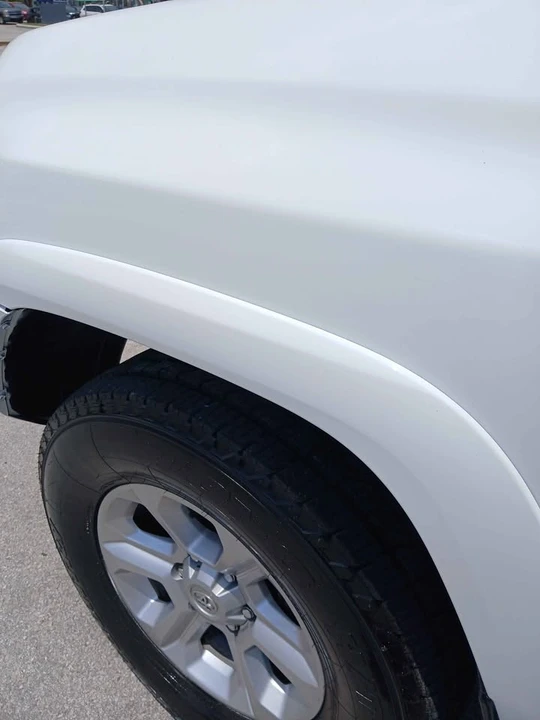 2016 Toyota 4Runner 5th Gen - Image 13 of 14
