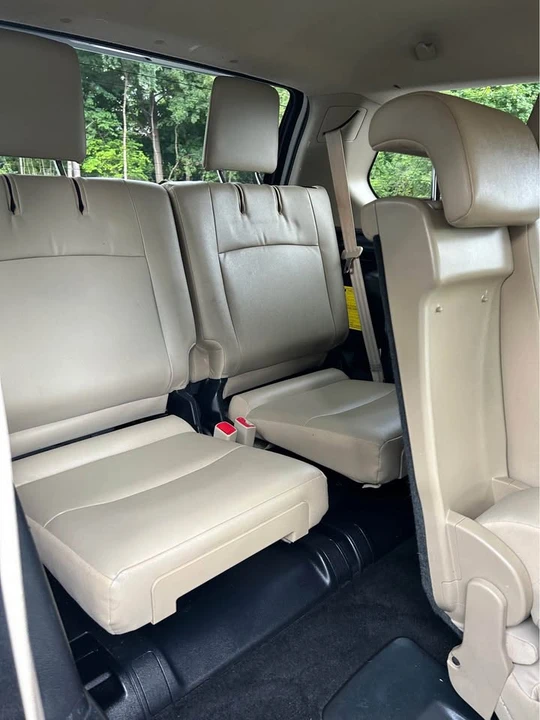 2016 Toyota 4Runner 5th Gen - Image 10 of 11