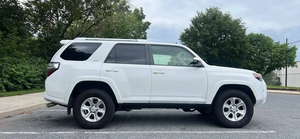 2016 Toyota 4Runner 5th Gen - Image 5 of 18