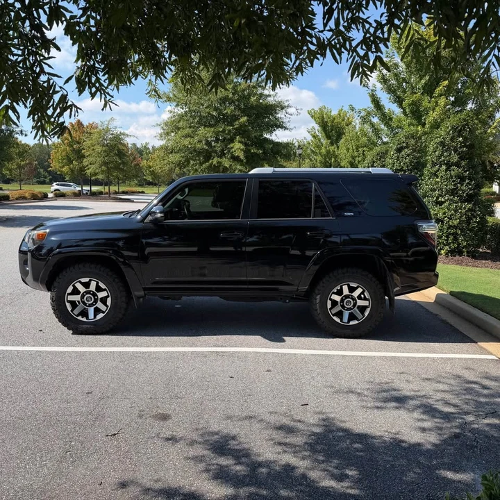 2016 Toyota 4Runner 5th Gen - Image 7 of 20