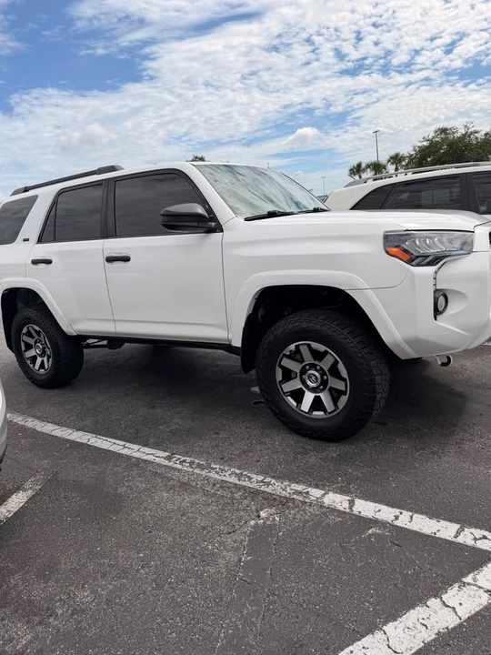 2016 Toyota 4Runner 5th Gen - Image 6 of 12