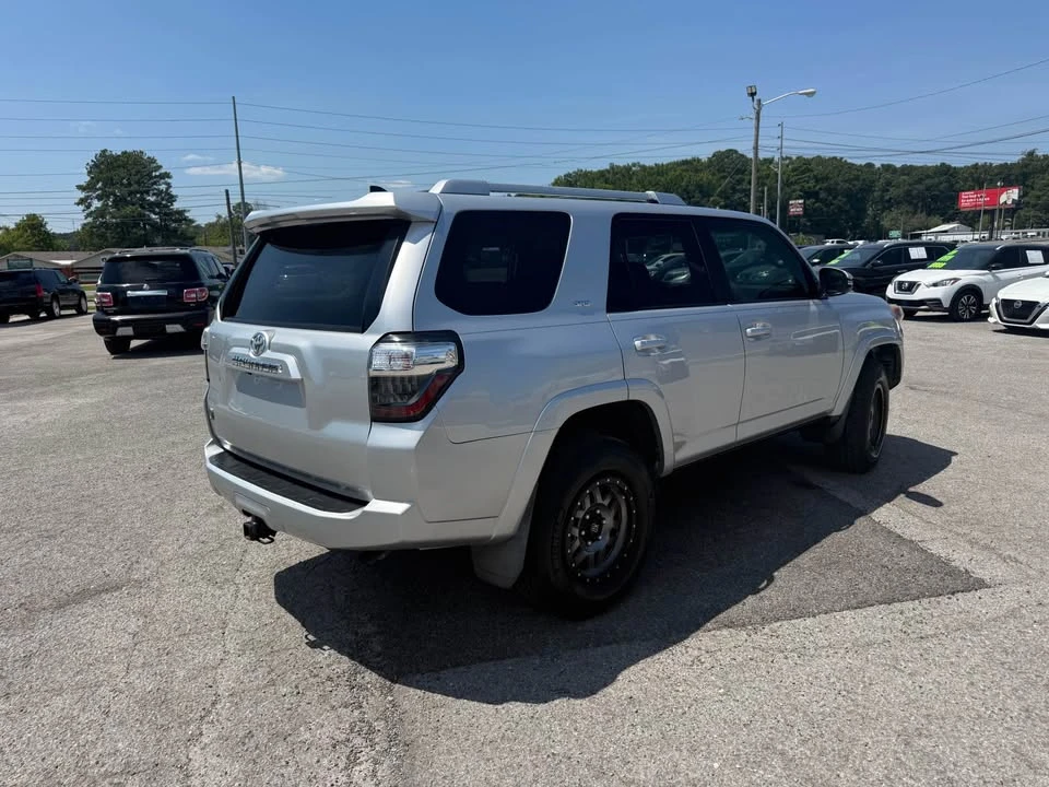 2016 Toyota 4Runner 5th Gen - Image 3 of 11