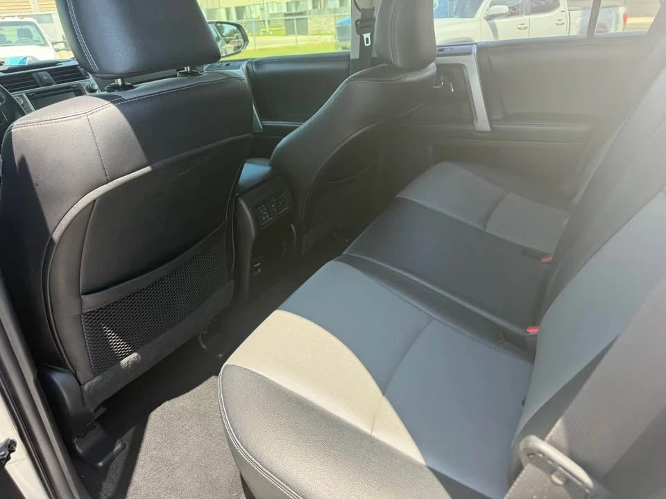 2016 Toyota 4Runner 5th Gen - Image 6 of 11