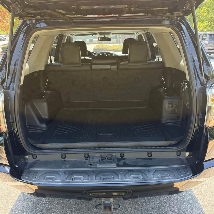 2016 Toyota 4Runner 5th Gen - Image 19 of 20
