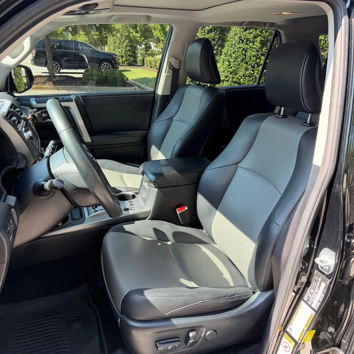 2016 Toyota 4Runner 5th Gen - Image 10 of 20