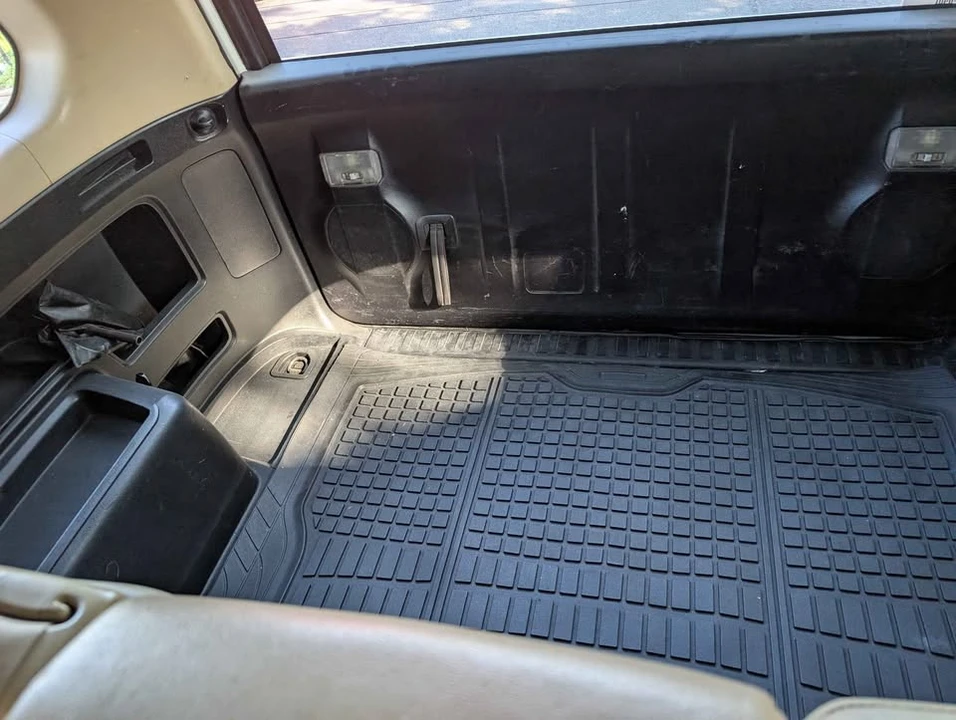 2016 Toyota 4Runner 5th Gen - Image 20 of 20