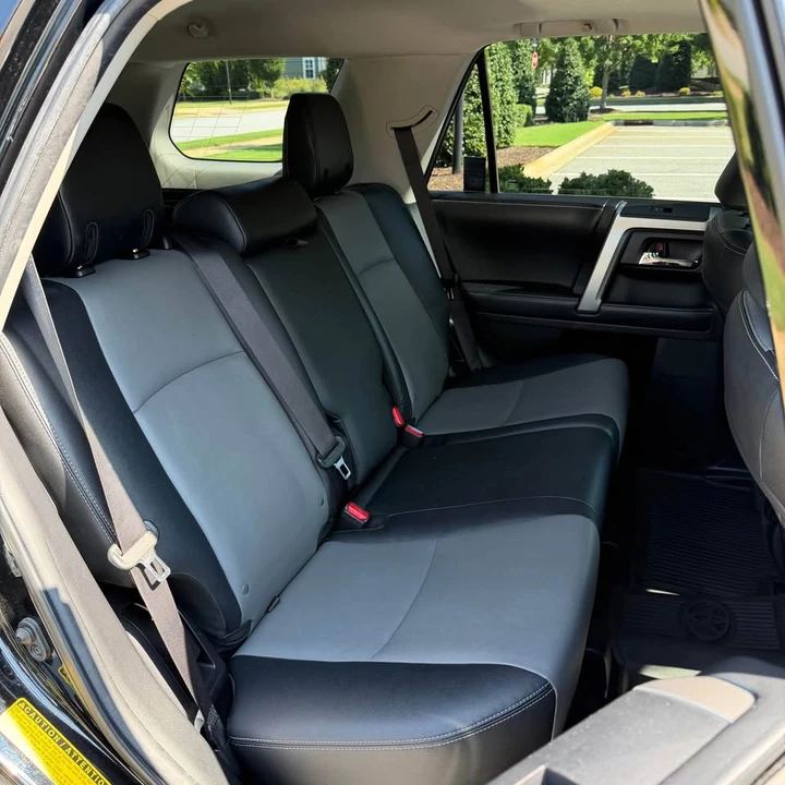 2016 Toyota 4Runner 5th Gen - Image 18 of 20