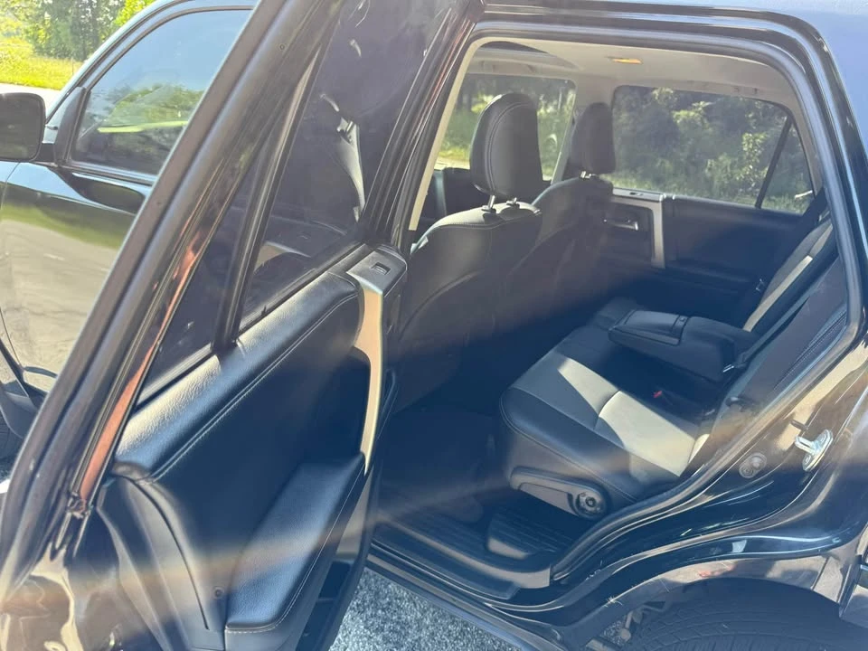 2016 Toyota 4Runner 5th Gen - Image 17 of 20