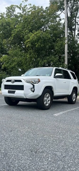 2016 Toyota 4Runner 5th Gen - Image 2 of 18