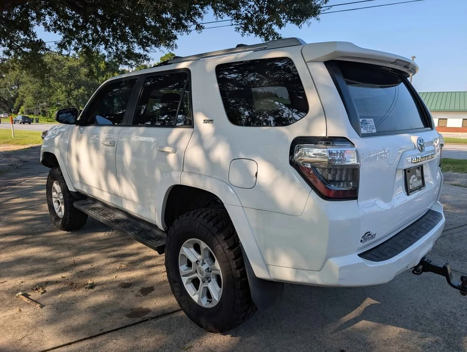 2016 Toyota 4Runner 5th Gen - Image 6 of 20