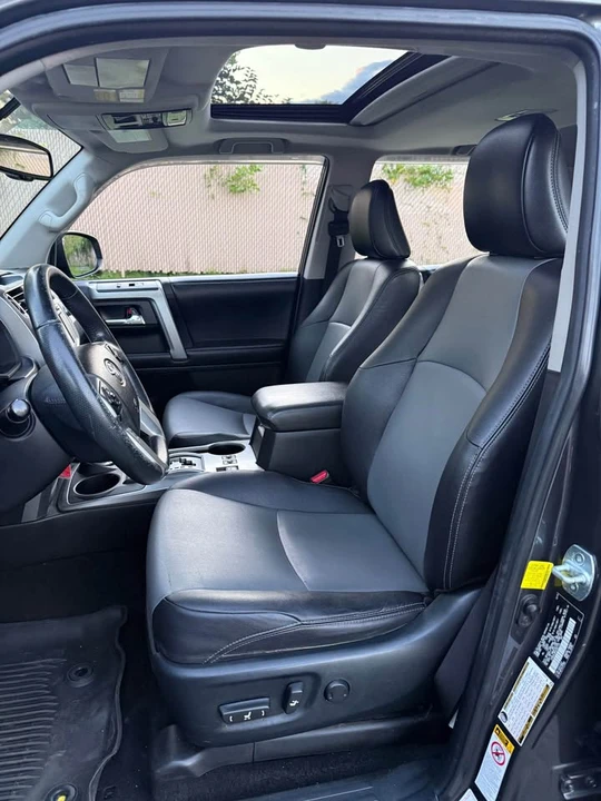 2016 Toyota 4Runner 5th Gen - Image 14 of 20