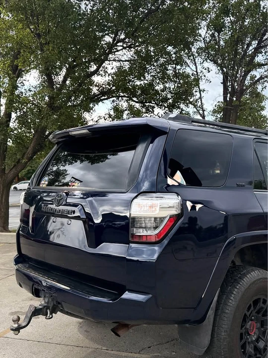 2016 Toyota 4Runner 5th Gen - Image 6 of 15