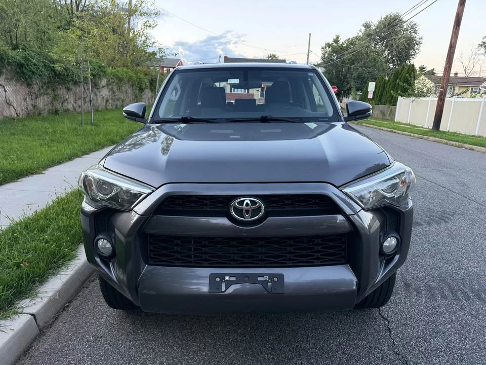 2016 Toyota 4Runner 5th Gen - Image 2 of 20