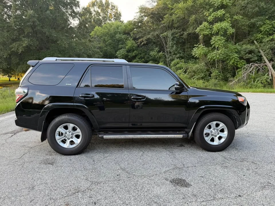 2016 Toyota 4Runner 5th Gen - Image 2 of 20