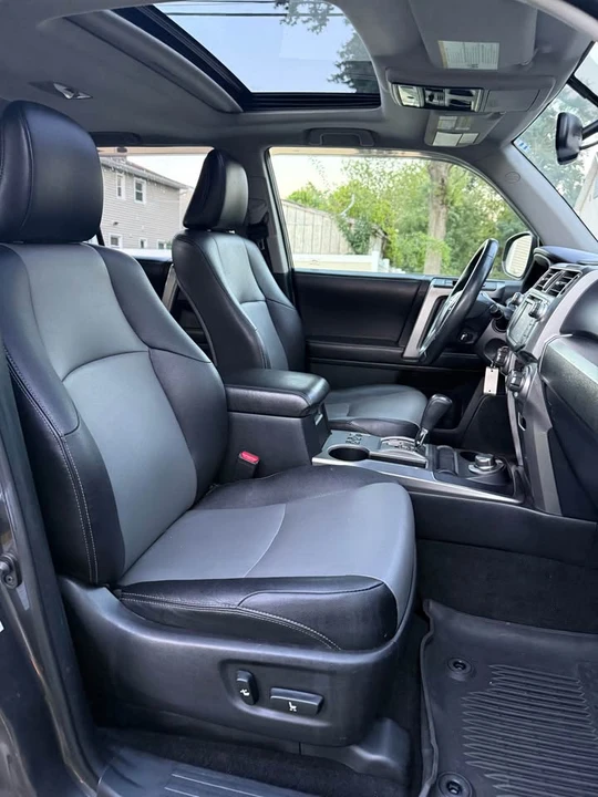 2016 Toyota 4Runner 5th Gen - Image 17 of 20