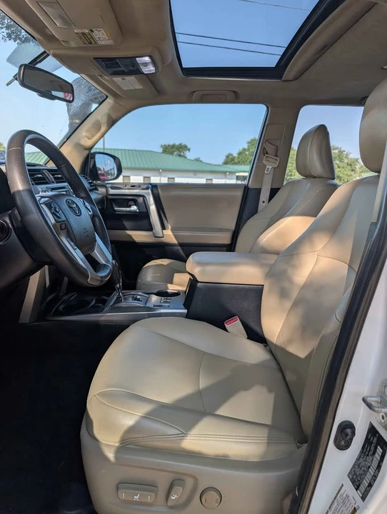 2016 Toyota 4Runner 5th Gen - Image 9 of 20
