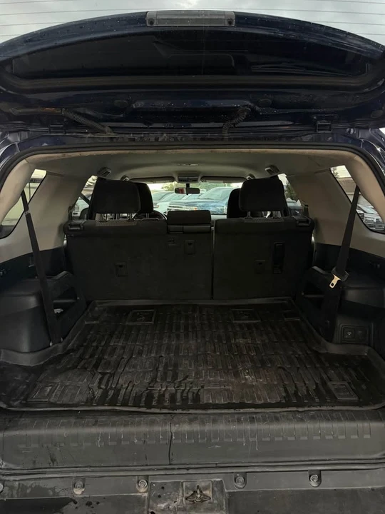 2016 Toyota 4Runner 5th Gen - Image 13 of 15