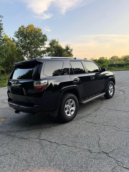 2016 Toyota 4Runner 5th Gen - Image 3 of 20