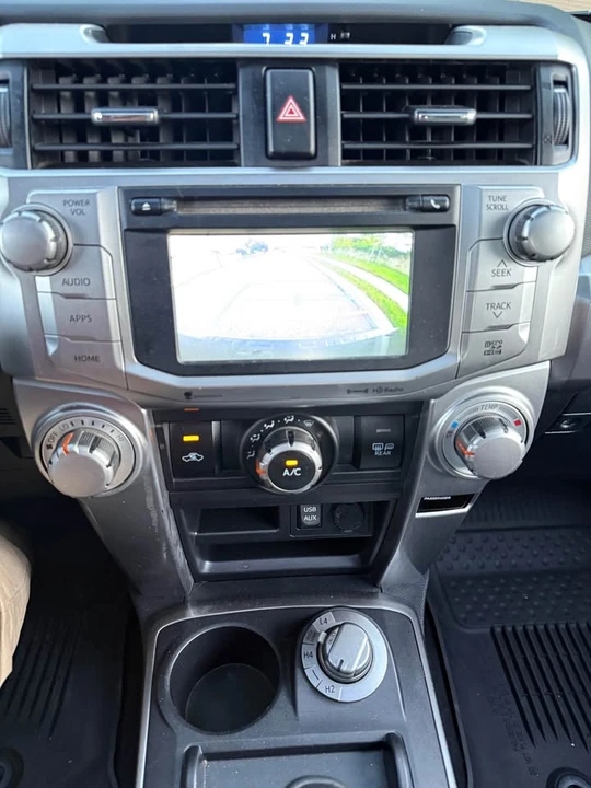 2016 Toyota 4Runner 5th Gen - Image 13 of 20