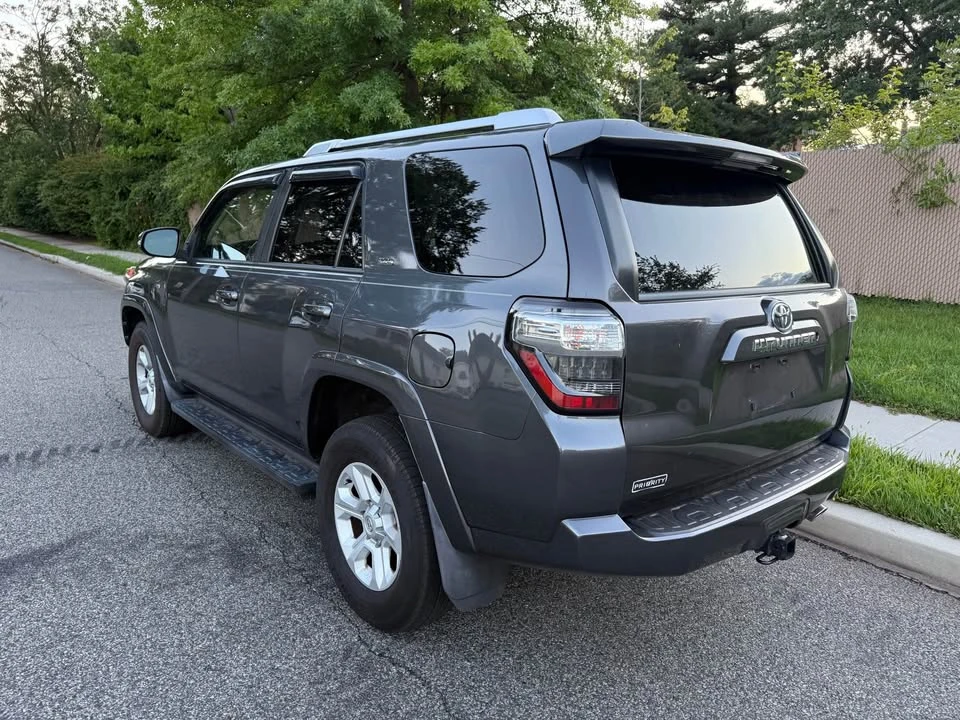 2016 Toyota 4Runner 5th Gen - Image 7 of 20