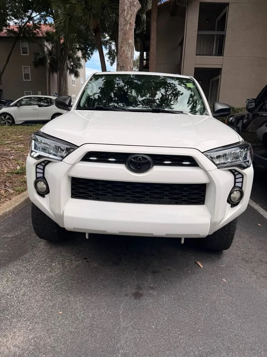 2016 Toyota 4Runner 5th Gen - Image 2 of 12