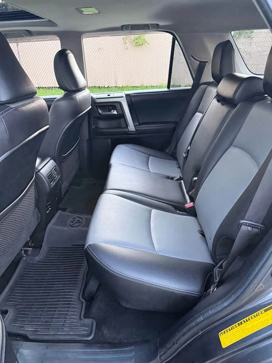 2016 Toyota 4Runner 5th Gen - Image 19 of 20