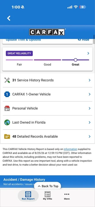 2016 Toyota 4Runner 5th Gen - Image 11 of 11