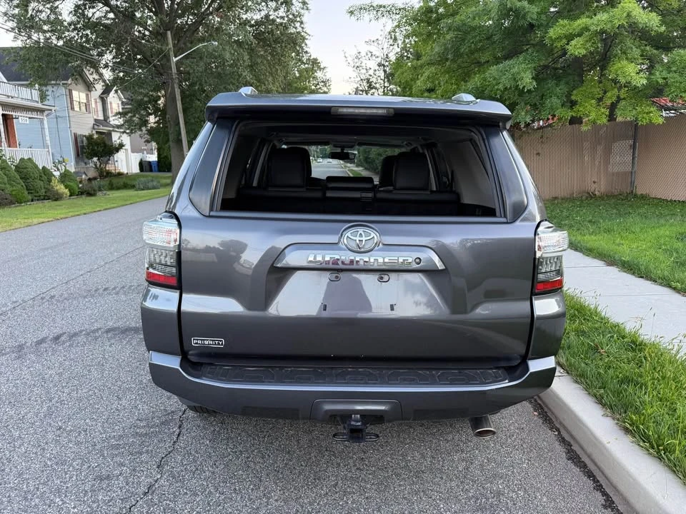 2016 Toyota 4Runner 5th Gen - Image 6 of 20