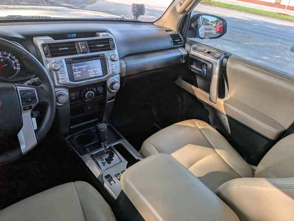 2016 Toyota 4Runner 5th Gen - Image 15 of 20