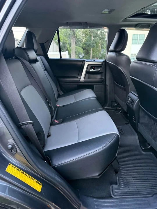 2016 Toyota 4Runner 5th Gen - Image 18 of 20