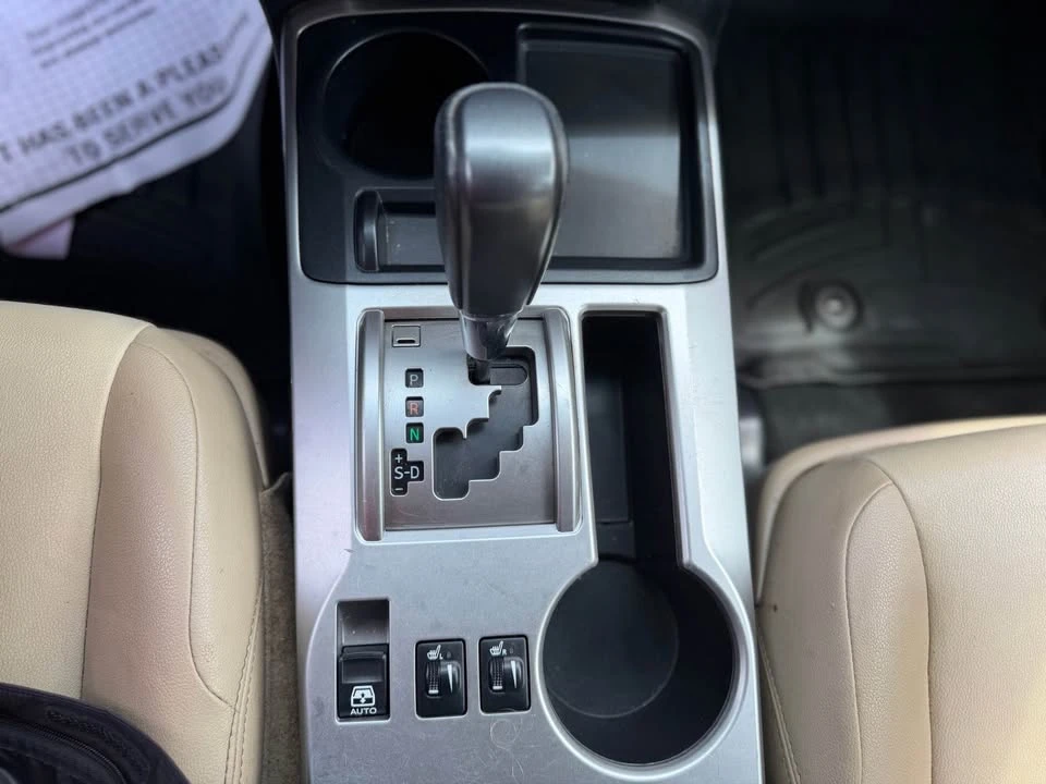 2016 Toyota 4Runner 5th Gen - Image 8 of 9