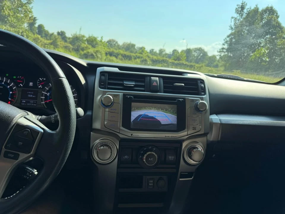 2016 Toyota 4Runner 5th Gen - Image 12 of 20