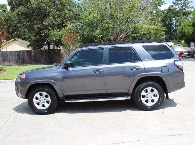 2016 Toyota 4Runner 5th Gen - Image 3 of 15