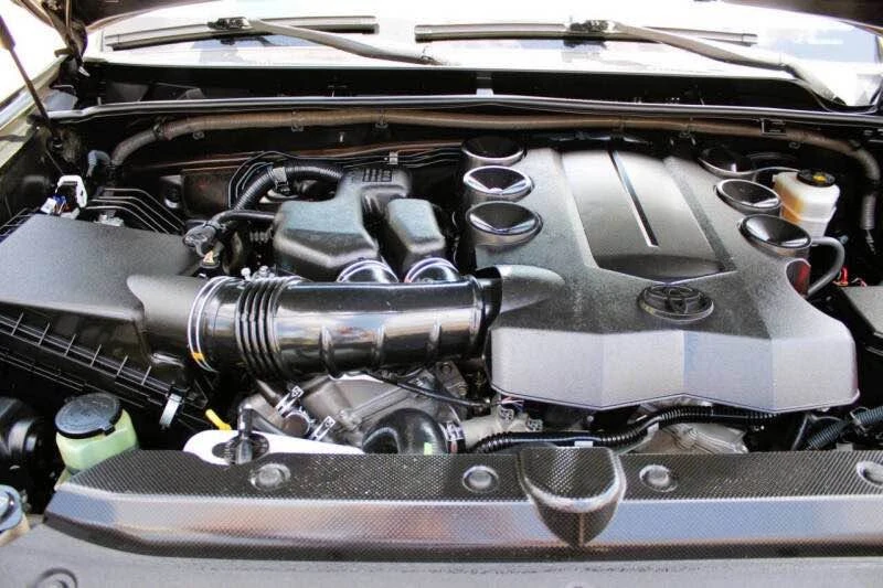 2016 Toyota 4Runner 5th Gen - Image 15 of 15