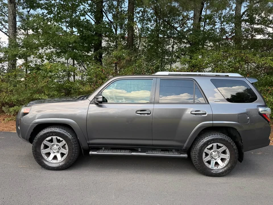 2016 Toyota 4Runner 5th Gen - Image 3 of 20