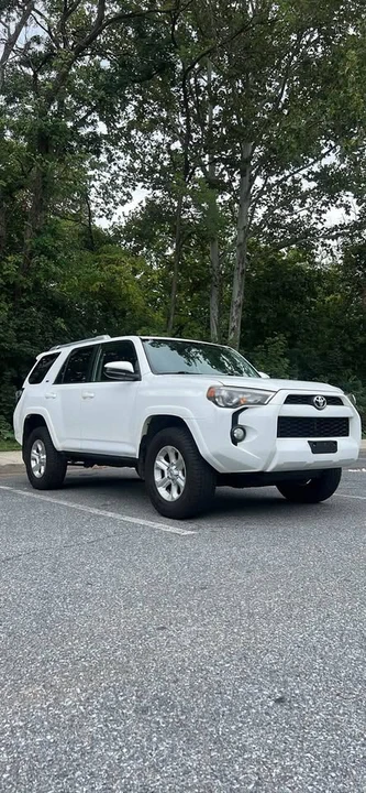 2016 Toyota 4Runner 5th Gen - Image 3 of 18