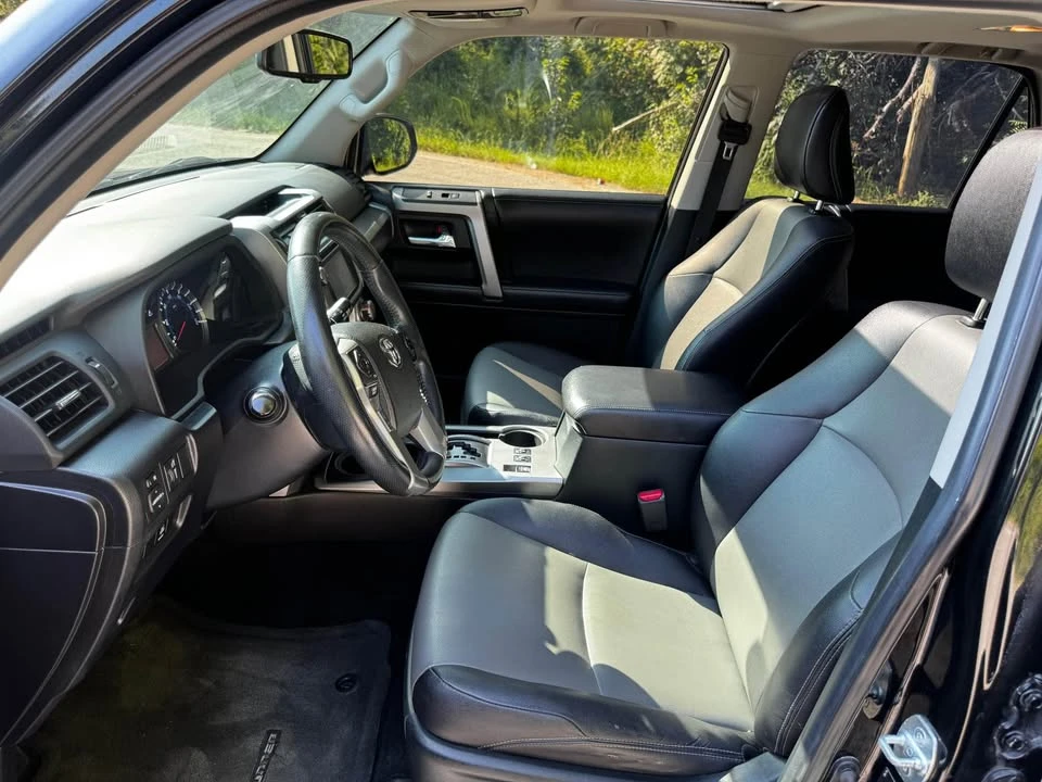 2016 Toyota 4Runner 5th Gen - Image 14 of 20