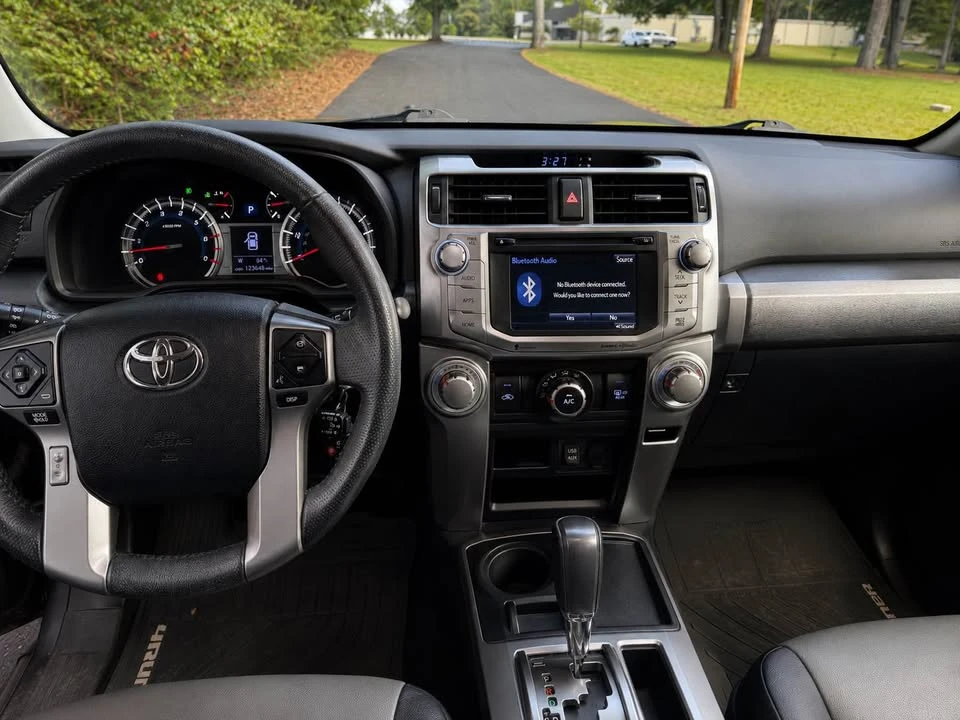 2016 Toyota 4Runner 5th Gen - Image 20 of 20
