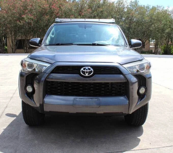 2016 Toyota 4Runner 5th Gen - Image 5 of 15